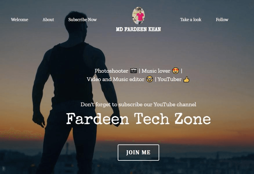 開啟Youtube頻道成為一位Youtuber 開啟Youtube頻道成為一位Youtuber